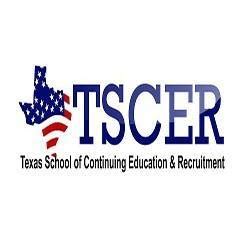 tsescoer|Texas School of Continuing Education & Recruitment .